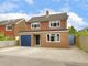 Thumbnail Detached house for sale in Nursery Road, Paddock Wood, Tonbridge