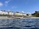 Thumbnail Terraced house for sale in Marine Terrace, Criccieth, Gwynedd