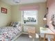 Thumbnail Semi-detached house for sale in Plot 37, The Oliphant, Loughborough Road, Kirkcaldy