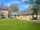 Thumbnail Bungalow for sale in The Dovecote, Casewick, Stamford, Lincolnshire