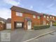 Thumbnail Flat for sale in Belfry Drive, Hoo St. Werburgh, Rochester