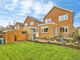 Thumbnail Detached house for sale in Swanmore Road, Littleover, Derby
