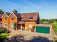 Thumbnail Semi-detached house for sale in Danesbury Cottages, Danesbury Park Road, Welwyn, Hertfordshire