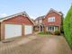 Thumbnail Detached house for sale in Fullmer Way, Woodham