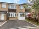 Thumbnail Terraced house for sale in Beachy Road, Crawley, West Sussex