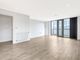 Thumbnail Flat for sale in Kingfisher Heights, Waterside Way, London