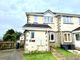 Thumbnail End terrace house for sale in Harris Close, Kelly Bray, Callington