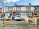 Thumbnail Terraced house for sale in Styal Avenue, South Reddish, Stockport, Greater Manchester