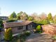 Thumbnail Detached bungalow for sale in Kimbolton Road, Bedford