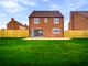 Thumbnail Detached house for sale in Wildflower Orchard, Minsterworth, Gloucester, Gloucestershire