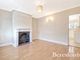 Thumbnail Semi-detached house for sale in Warley Hill, Great Warley