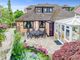 Thumbnail Detached house for sale in Highfield Road, Biggin Hill, Westerham, Kent