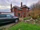 Thumbnail Detached house for sale in Linden Grove, Consett