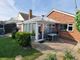 Thumbnail Detached bungalow for sale in Penhurst Drive, Bexhill-On-Sea