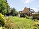 Thumbnail Detached house for sale in Lightwater, Surrey