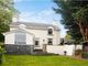 Thumbnail Detached house for sale in Gilfach Road, Bryn Pydew