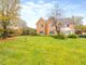 Thumbnail Detached house for sale in The Withies, Crondall, Farnham, Surrey