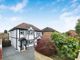 Thumbnail Detached house for sale in Hill Crescent, Bexley