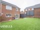Thumbnail Detached house for sale in Kiln Field Drive, Bedwas, Caerphilly