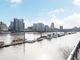 Thumbnail Flat for sale in Imperial Wharf, Imperial Wharf, London