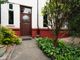 Thumbnail Terraced house for sale in York Avenue, Crosby, Liverpool