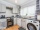 Thumbnail Terraced house for sale in Dene Holm Road, Northfleet, Gravesend