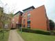 Thumbnail Flat to rent in Ratcliffe Road, Stoneygate, Leicester