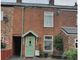 Thumbnail Terraced house for sale in Main Road, Northwich