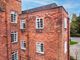 Thumbnail Flat for sale in Stoneygate Court, Stoneygate, Leicester