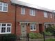 Thumbnail Terraced house to rent in Hardys Road, Bathpool, Taunton