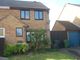 Thumbnail Semi-detached house for sale in Swaledale Close, Bromsgrove