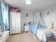 Thumbnail Semi-detached house for sale in Hurlingham Road, Market Harborough