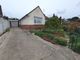 Thumbnail Bungalow to rent in Upton, Poole, Dorset