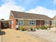 Thumbnail Semi-detached bungalow for sale in Ravenscroft, Swindon