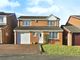 Thumbnail Detached house for sale in Bellerby Drive, Ouston, Chester Le Street, County Durham