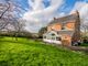 Thumbnail Detached house for sale in Parc Y Bryn House &amp; Lodge, Broadlay, Ferryside