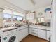 Thumbnail Bungalow for sale in Elm Crescent, Burgh Le Marsh, Skegness