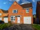 Thumbnail Detached house for sale in Broombriggs Road, Bradgate Heights, Leicester