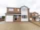 Thumbnail Detached house for sale in Headland Close, Brimington, Chesterfield