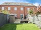 Thumbnail Terraced house for sale in Hilary Bevins Close, Higham-On-The-Hill, Nuneaton