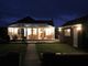 Thumbnail Detached bungalow for sale in Devonshire Road, Scunthorpe