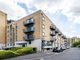 Thumbnail Flat to rent in Glaisher Street, Greenwich, London