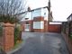 Thumbnail Semi-detached house for sale in Alexandra Road South, Chorlton Cum Hardy, Manchester