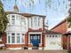 Thumbnail Semi-detached house for sale in Bourne Hill, London