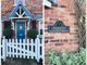 Thumbnail Detached house for sale in Nottingham Road, Lount, Ashby-De-La-Zouch