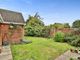 Thumbnail Detached bungalow for sale in Loombe Close, Swanton Morley, Dereham