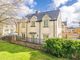 Thumbnail Detached house for sale in Camden Gardens, Marshfield, Chippenham