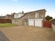 Thumbnail Detached house for sale in Manor Close, Spalding
