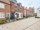 Thumbnail Town house for sale in Scotts Square, Fruit Market, Hull