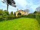 Thumbnail Country house for sale in Ballacree, Churchtown, Ramsey, Isle Of Man